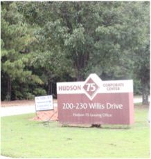 216 Willow Way, Stockbridge, GA 30281